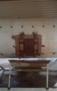 فروش بالمیل یک تنی