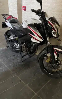 ان اس ۲۰۰ مدل ۹۵