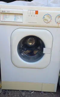 لباسشویی
