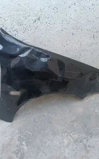 گلگیر سمت شاگرد رانا مشکی