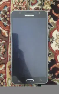 گوشی سامسونگ