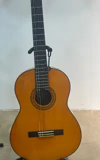 گیتار یاماها C70 + اموزش خصوصی