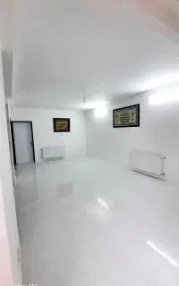 آپارتمان نوساز دو خوابه کارمندان اول طبقه اول