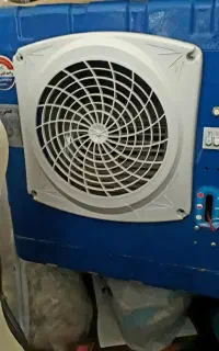 کولر آبی