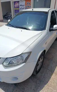 خودرو ساینا