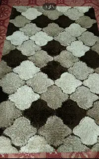 فرش ۴ متری فانتزی