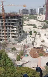 کارپرداز ملک ، زمین ، باغشهری