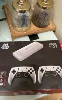 گیم استیک M22
