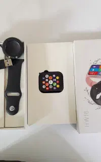 ساعت هوشمند نو