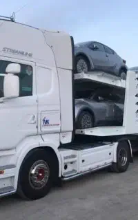 استخدام نیرو بارگیری سواریکش و اسنادی گمرکی