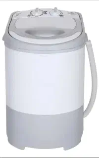 مینی واش کهنه شور