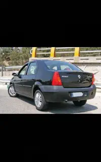خودرو ال نود مدل ۱۳۹۰ شاسی سالم