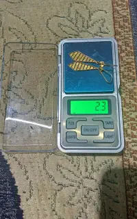 گوشواره طلا
