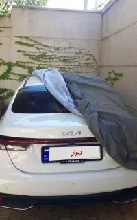 کیاk3 (سراتو جدید) مشابه صفر2024
