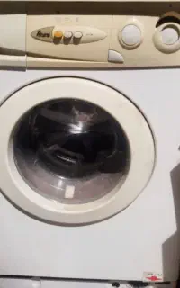 لباسشویی