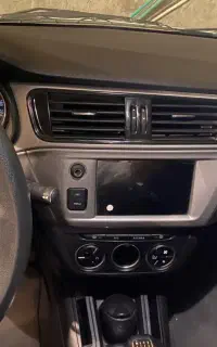 تارا V1p شش دنده