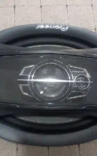 باند پایونر