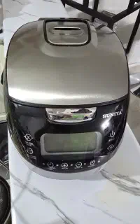 پلوپز همه کاره سونیا