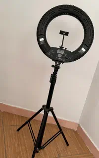 رینگ لایت