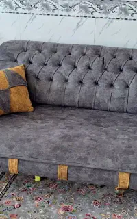 مبل ۸نفره  پاریس