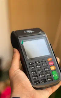 کارتخوان i90 نمایندگی رسمی شاپرک تحویل امروز