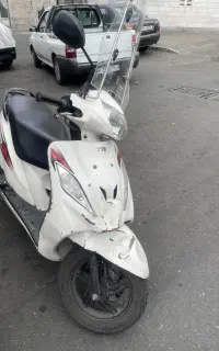 وگو مدل ۹۵ فنی درجه۱ و بدون‌خرج