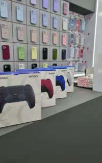 دسته ps5