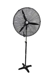 پنکه صنعتی هیرمان سایز 65 و75