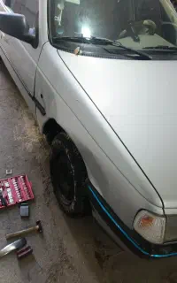صافکاری pdr و سنتی