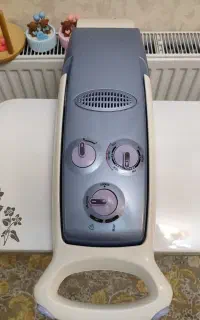 اتو پرس بکو