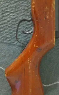 تفنگ اسباب بازی