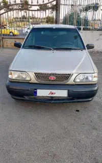 پراید141