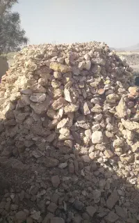 کوره اهک پزی