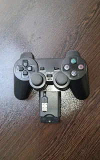 دسته بازی کامپیوتر pc و ps1 و ps2