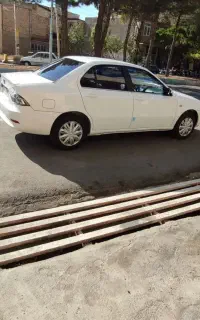 سمندسورن پلاسXU7P