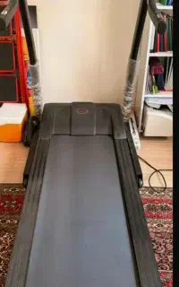 تردمیل ورزشی