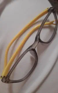عینک بچگانه