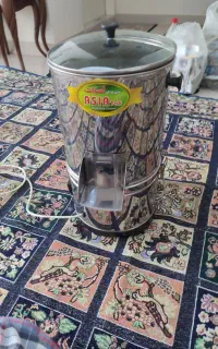 سبزی خوردکن آسیاتک ((۳کیلویی))