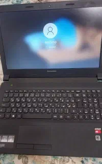 لپ تاپ lenovo