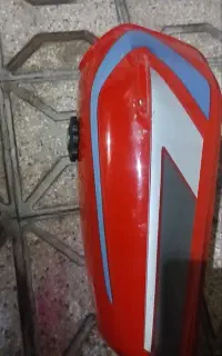 باک و قاب بغل