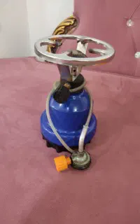 چراغ پیک نیک