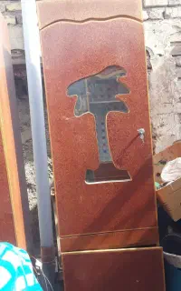 فروش کمد سه تکه