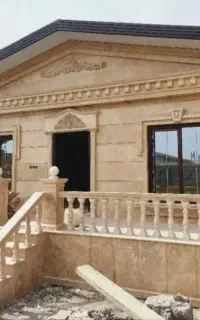 اجرا و نصب سنگ.سرامیک و اجرنما