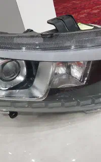 چراغ جلوی دنا پلاس