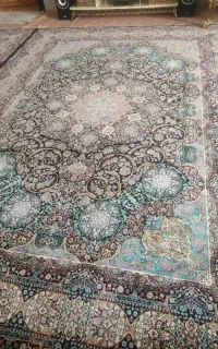 فرش نه متری