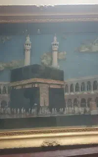 قاب عکس قدیمی
