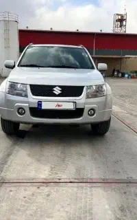 سوزوکی ویتارا ۲۰۰۰