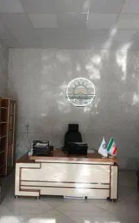 بیمه ایران نمایندگی مسعود فرسادی نبش معلم ۵