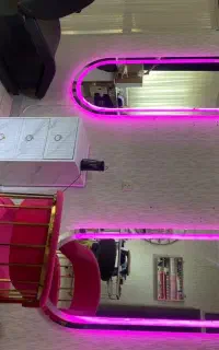 آرایشگاه زنانه