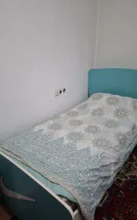 سرویس تخت خواب